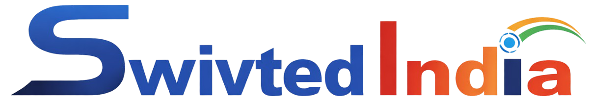 Swivted India