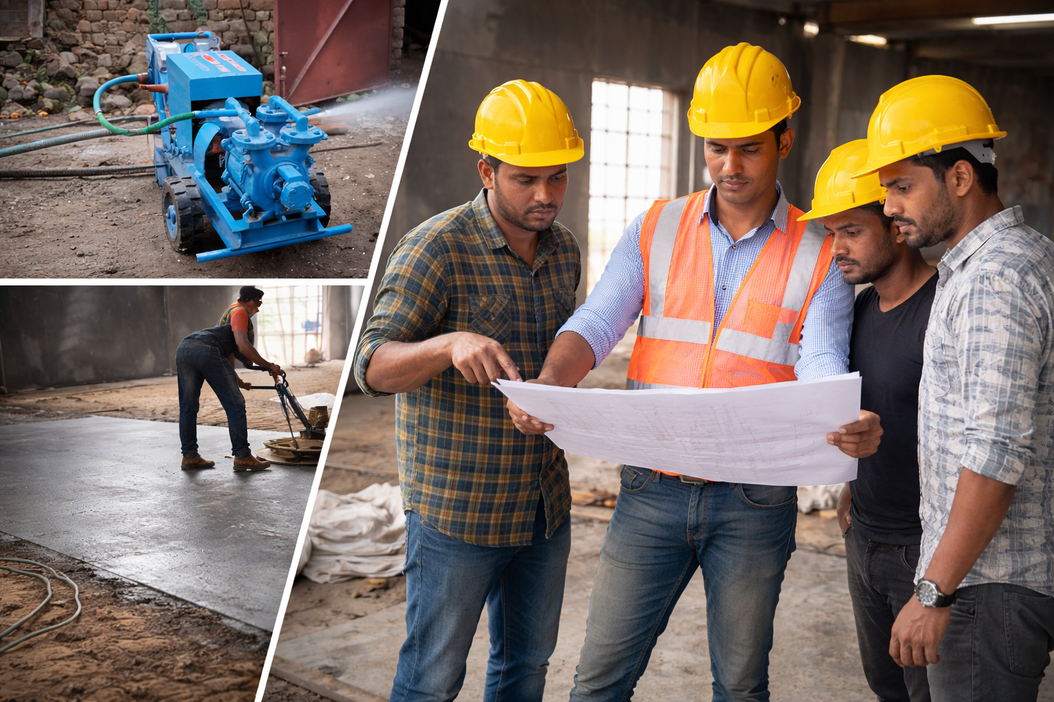 Education Background